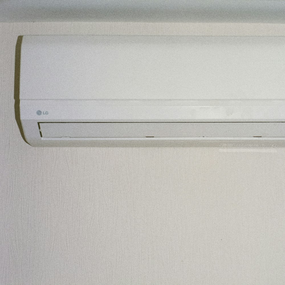 Ar condicionado Gree R410 Inverter só frio