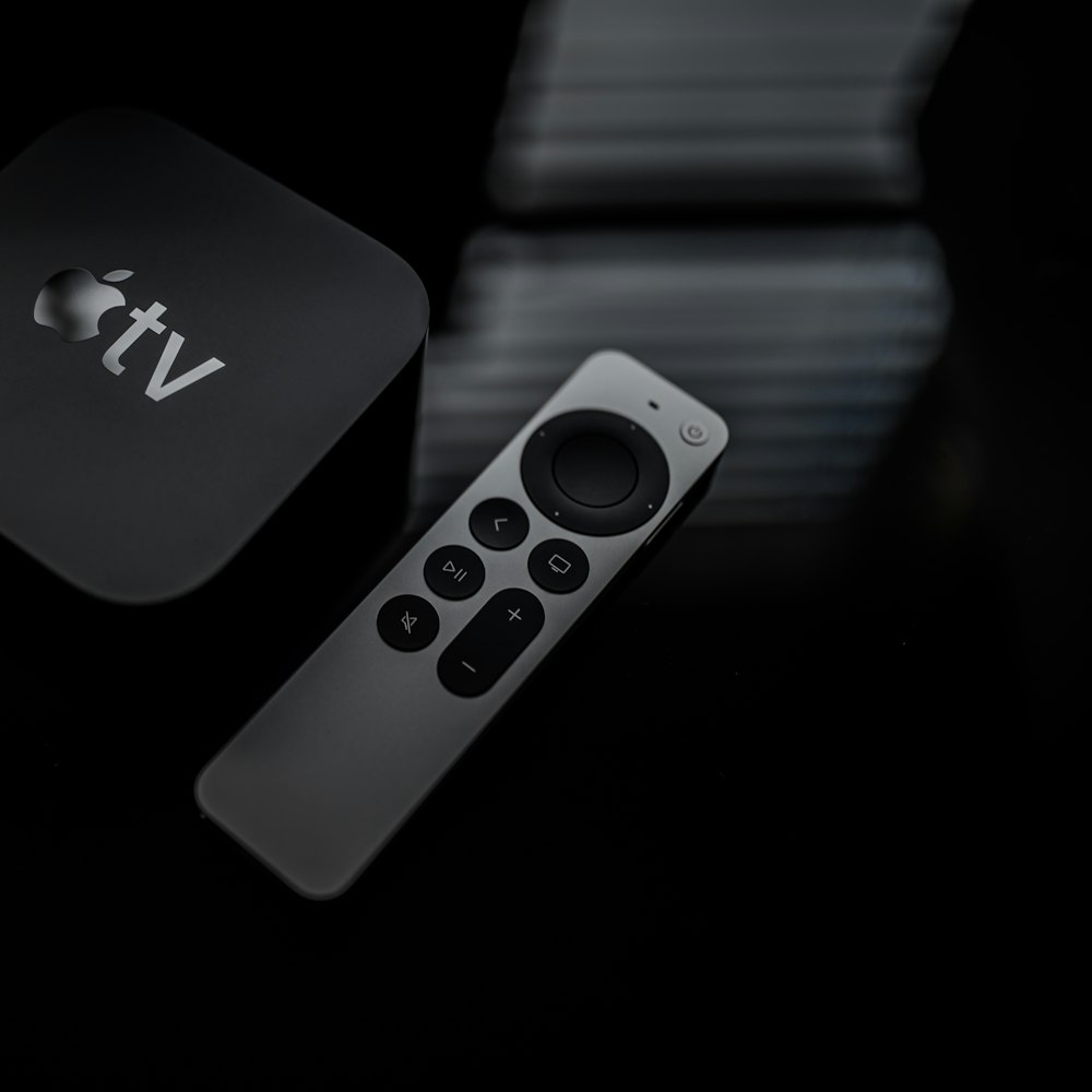 Apple TV 4K