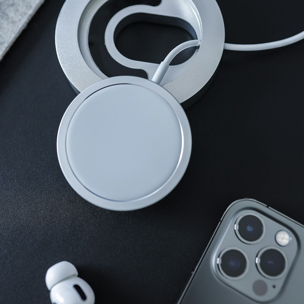 Carregador MagSafe Duo