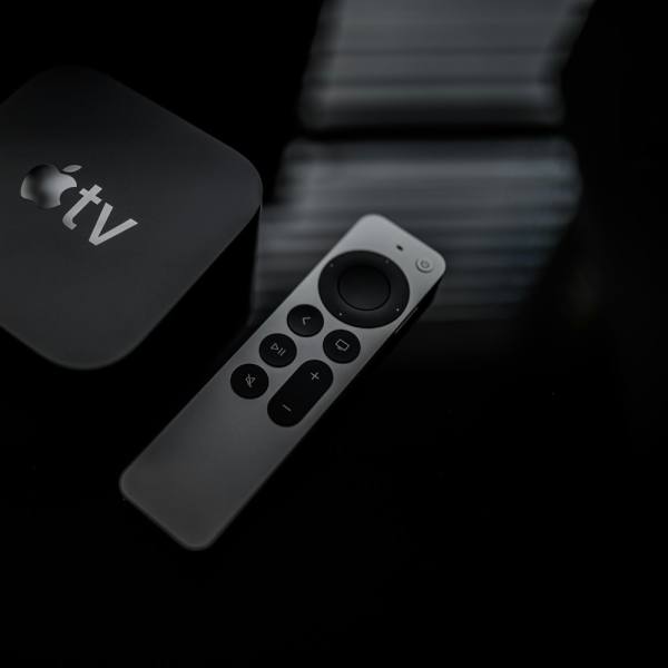 Apple TV 4K