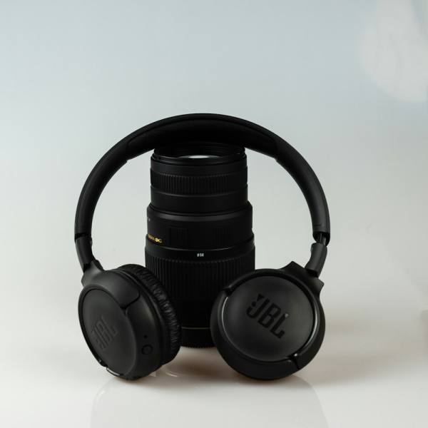 JBL Tune 670NC