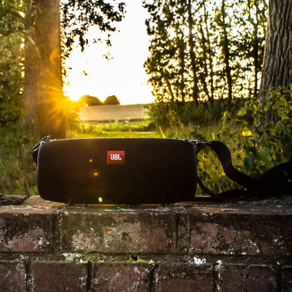 JBL Xtreme 4